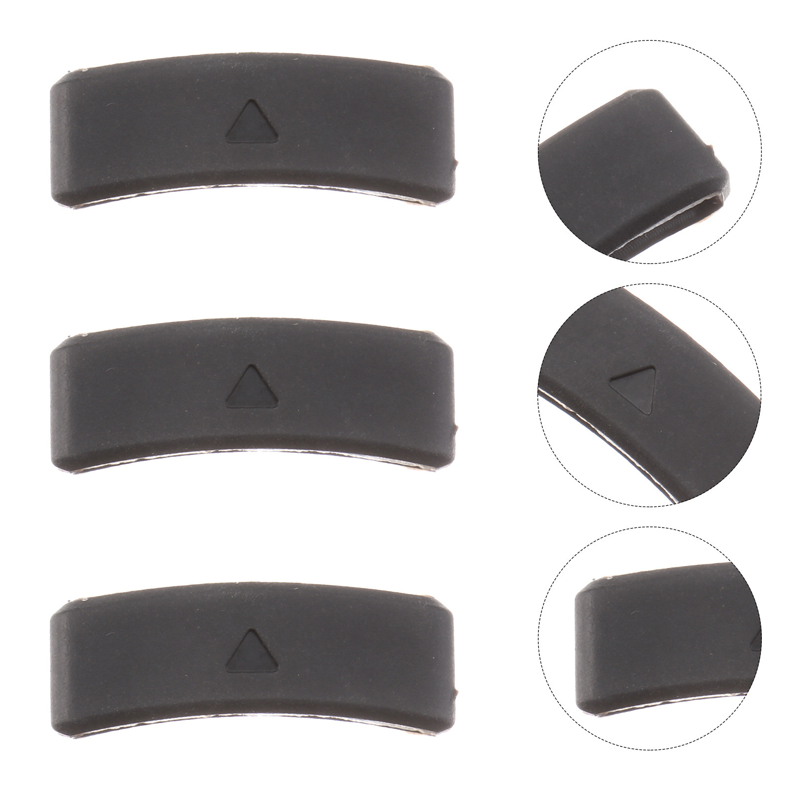 Kids Watches Not Smartwatch - 6 piezas de anillos de sujeción