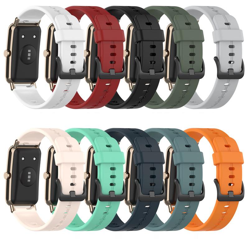 Timex Watches Smartwatch - Correa de reloj de 16mm para