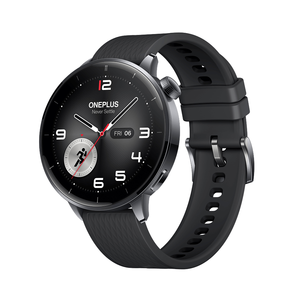 Heart Rate Gps Watch - Versión Global del Reloj Inteligente OnePlus