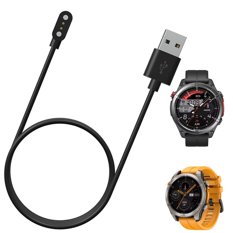 Smartwatch English - Adaptador de cargador de base para