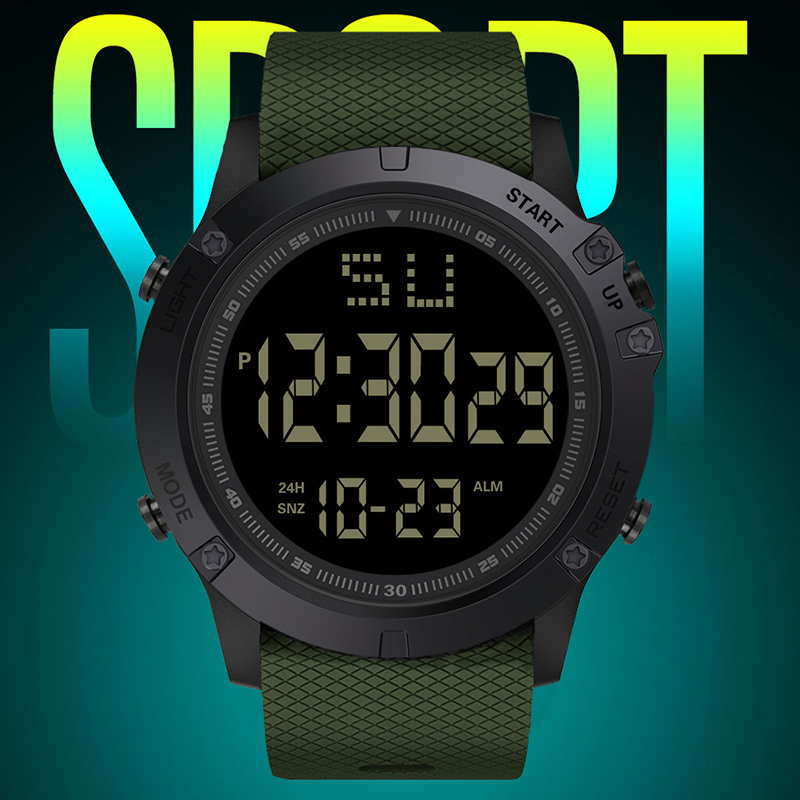 Kids Watches Not Smartwatch - Reloj deportivo Y08 para hombre, reloj