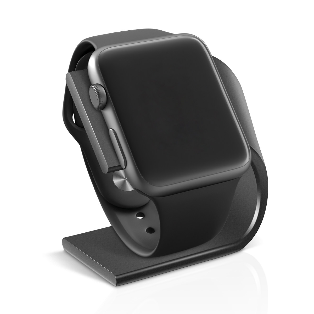 Watch Charging Dock - Soporte para relojes con forma de
