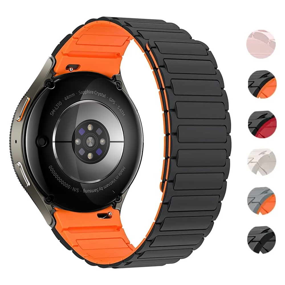Smartwatch Samsung Watches For Men - Correa para Samsung Galaxy Watch 6