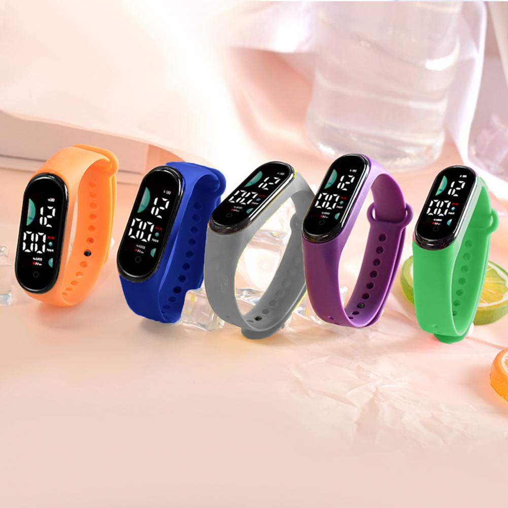 Smartwatch Watches Gift For Girls - Reloj para niños, regalo de cumpleaños