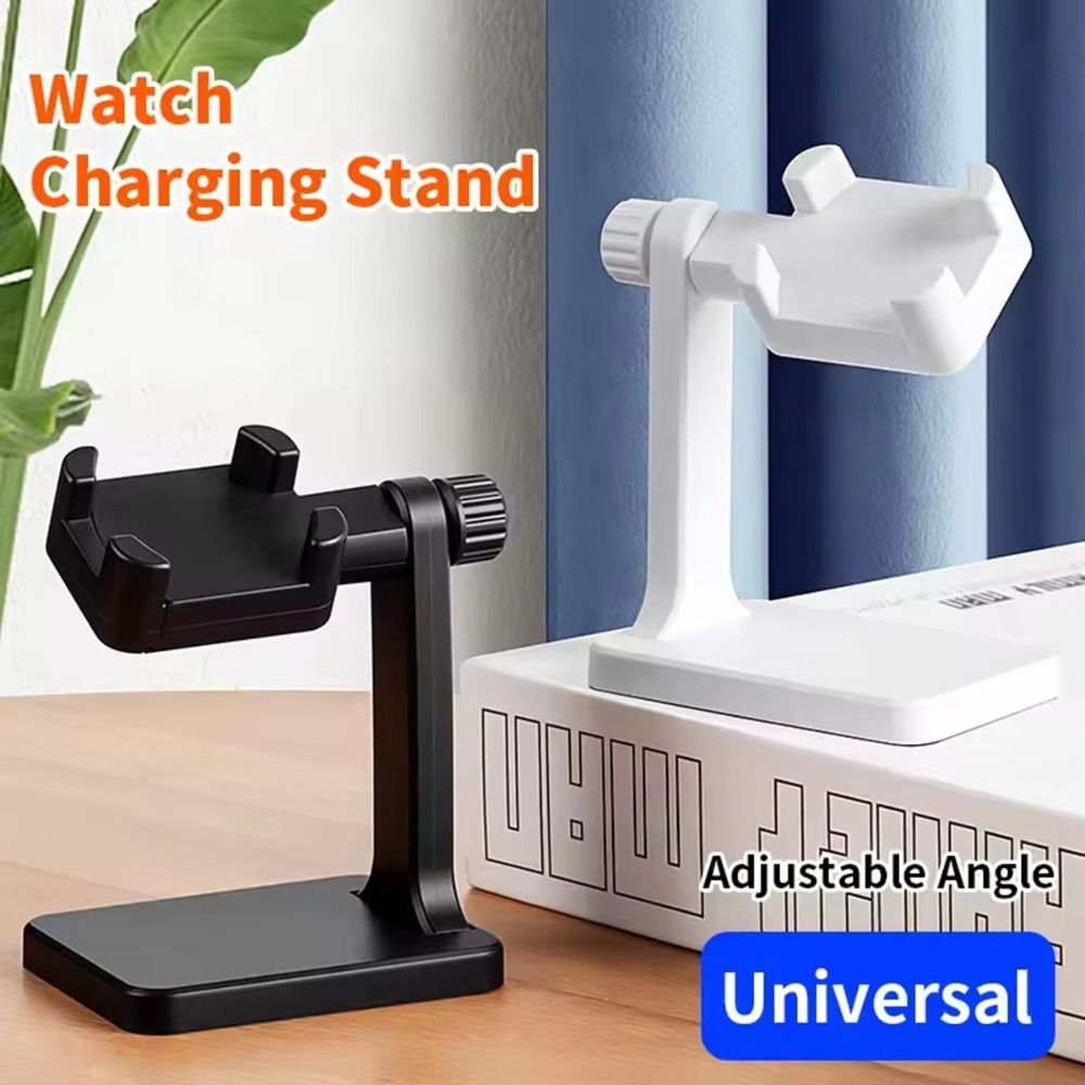 Watch Charging Dock - Soporte de Carga Ajustable para Reloj