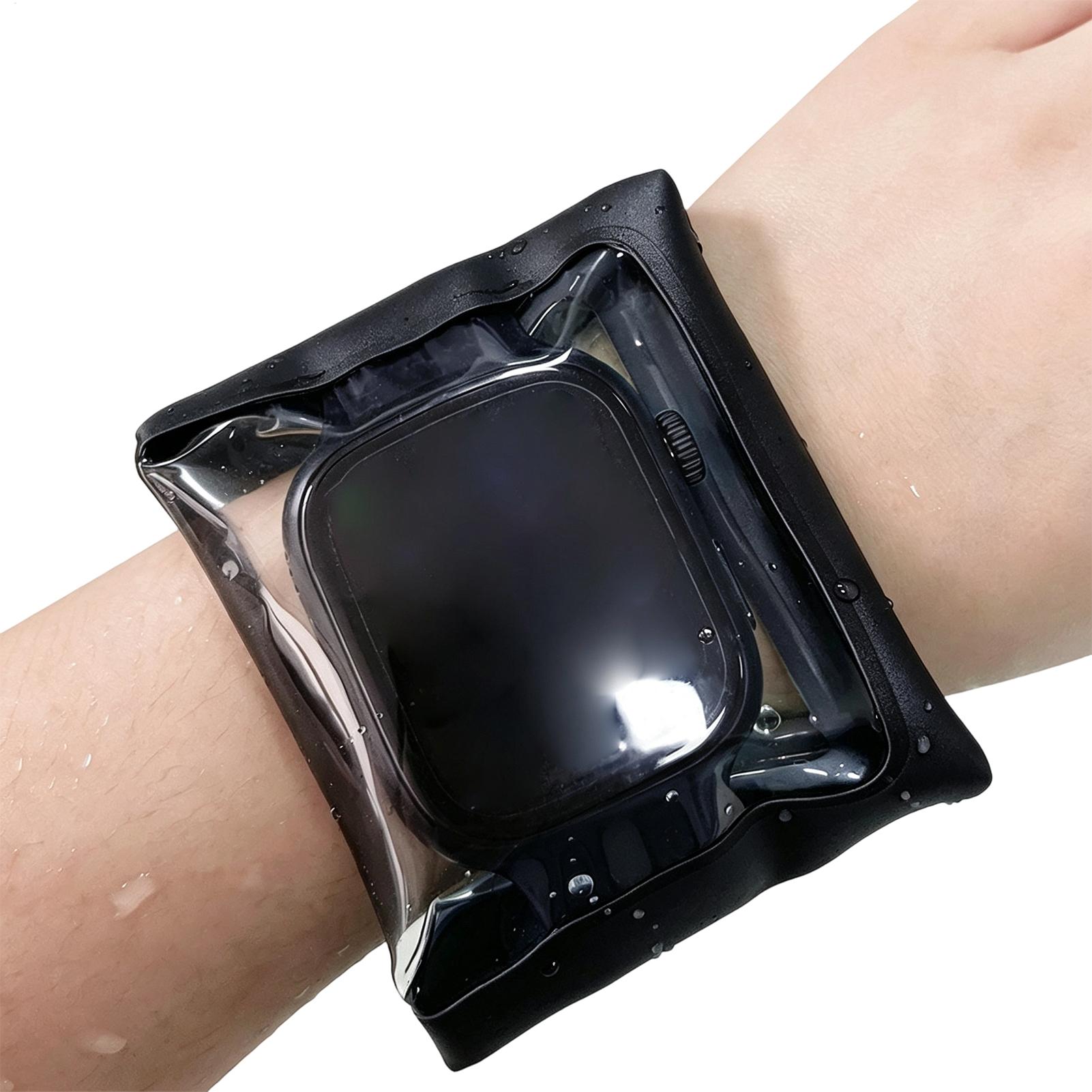 Watch Smartwatch - Funda protectora sellada para reloj inteligente,