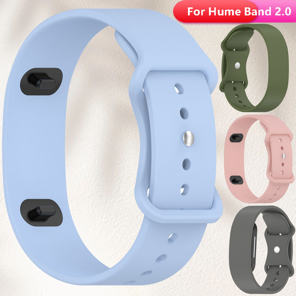 Smartwatch English - Correa de reloj BEHUA para reloj