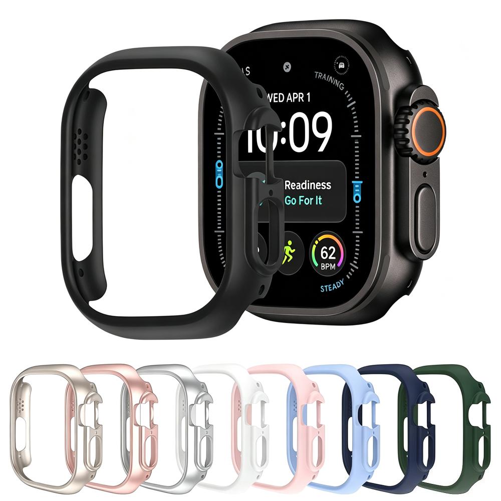 Smartwatch Apple Watches For Men - Funda protectora para Apple Watch Ultra