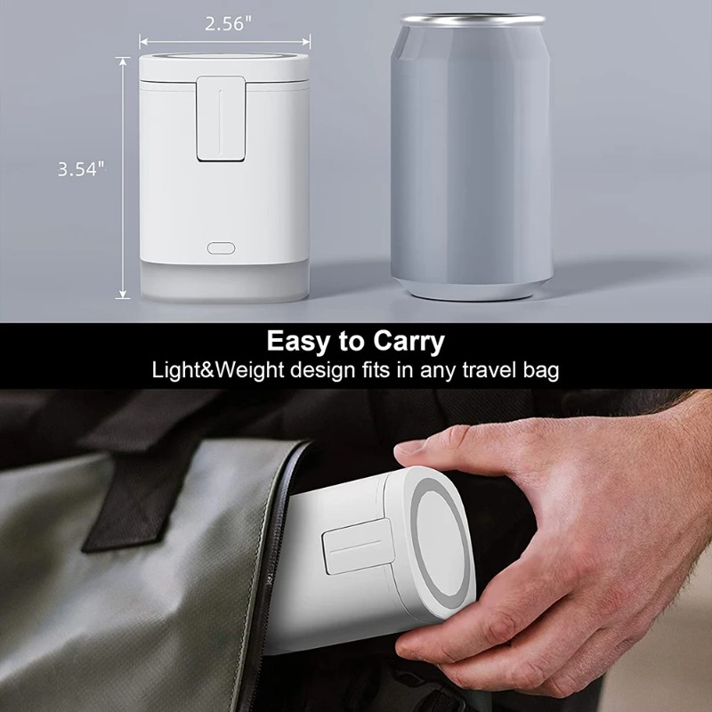 Base de Carga Inalámbrica Magn - Watch 7 Smartwatch Iphone reseña y precio