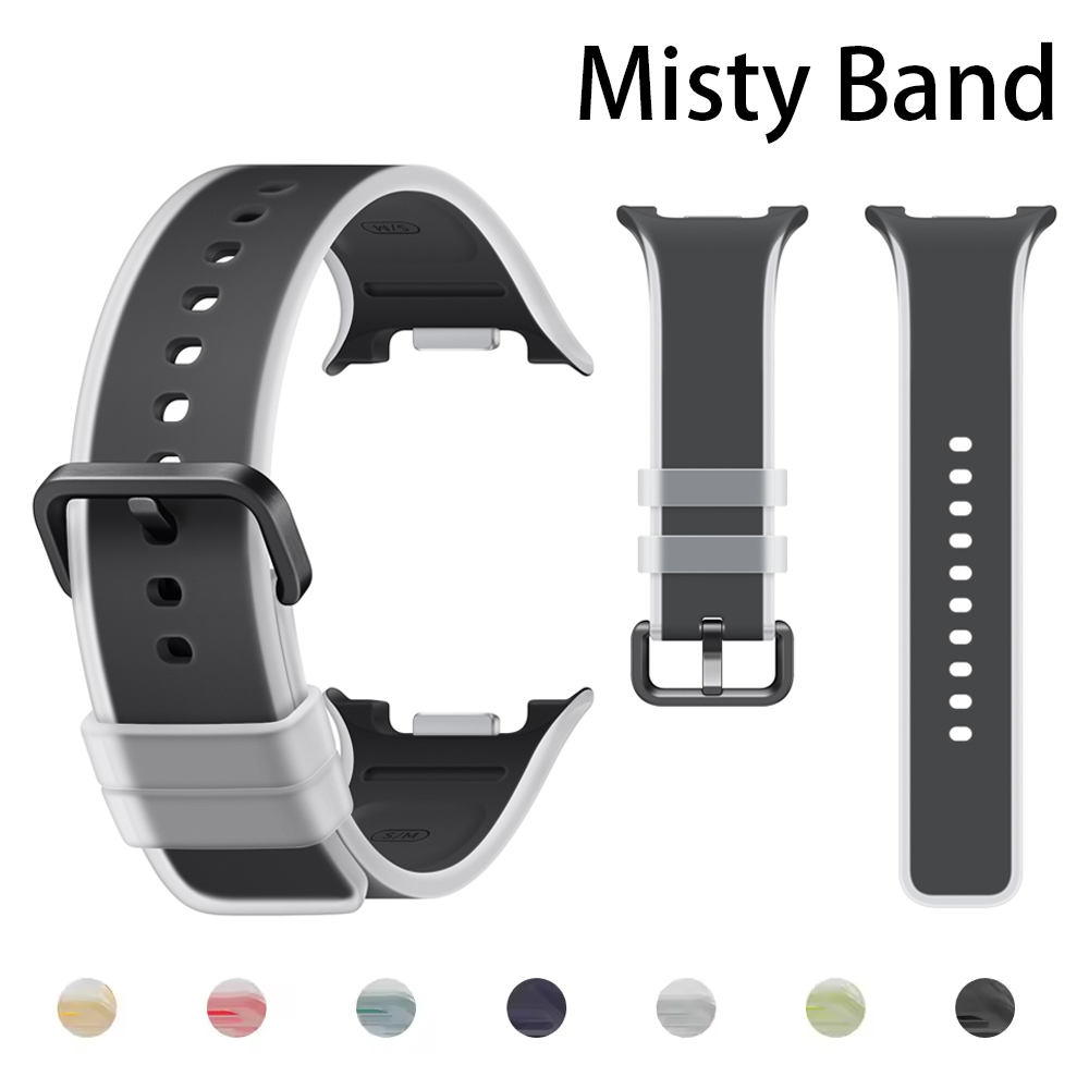 Correa Misty para Samsung Gala - Smartwatch Samsung Watches For Men reseña y precio