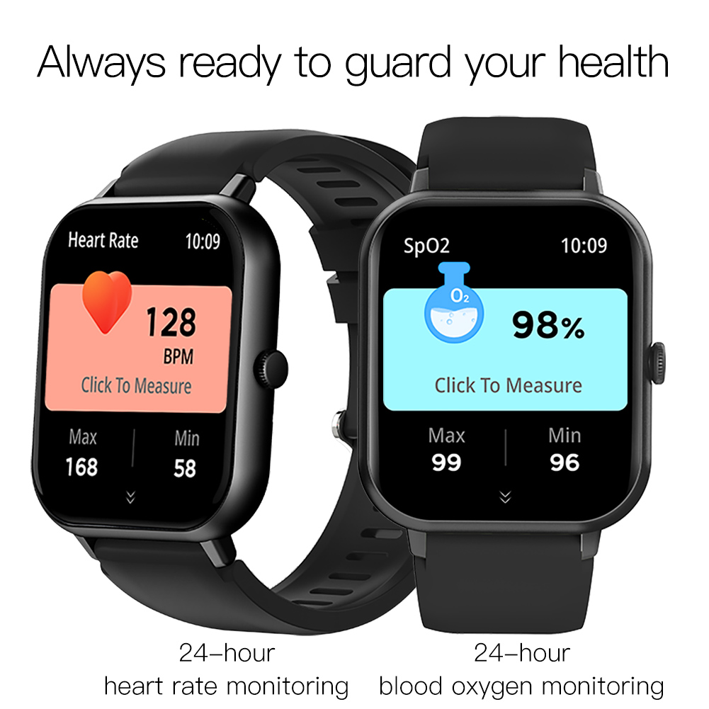Reloj Inteligente OLEVS Deport - Smartwatch Health Watches reseña y precio