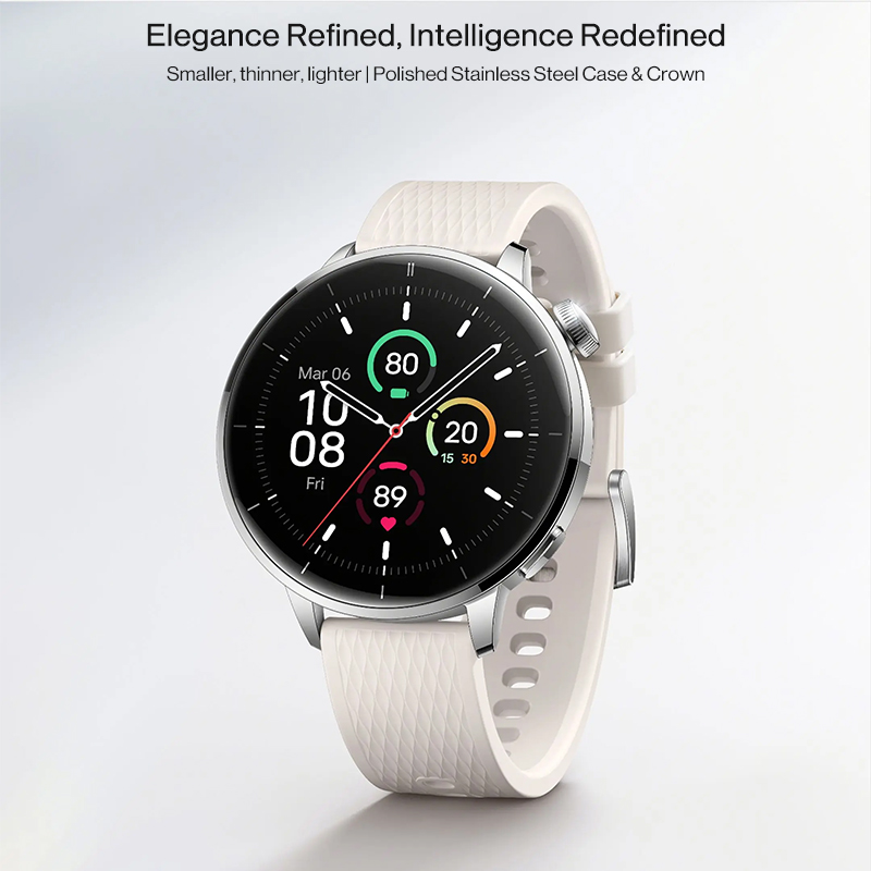 Versión Global del Reloj Intel - Heart Rate Gps Watch reseña y precio