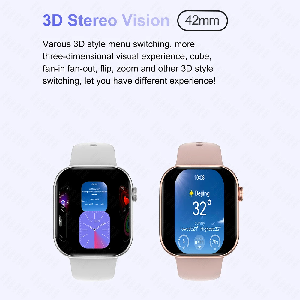 Reloj Inteligente DT Watch X M - Timex Watches Smartwatch reseña y precio