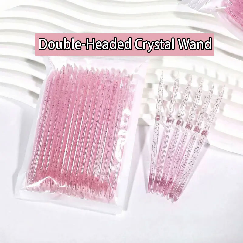 50/100 Uds. Herramientas de Ma - Crystal Press Tool reseña y precio