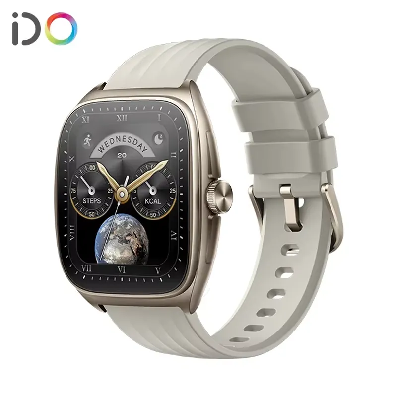 Reloj Inteligente para Hombre, - Watch Smartwatch reseña y precio