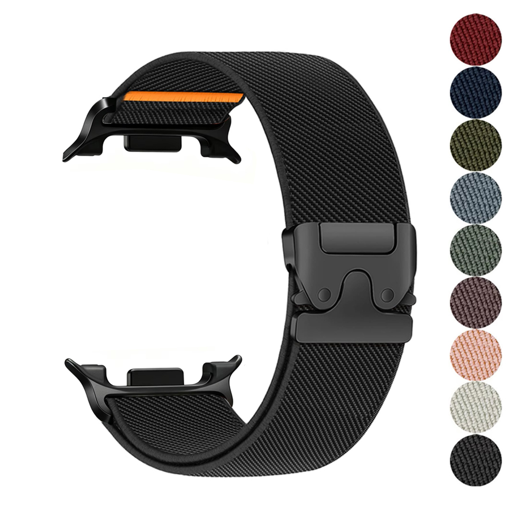 Correa para Samsung Galaxy Wat - Smartwatch Samsung Watches For Men reseña y precio
