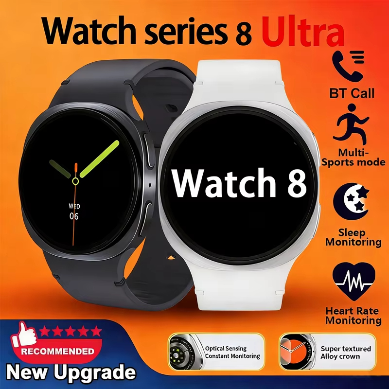 Nuevo Reloj Inteligente Clásic - Smartwatch Sports Watches For Women reseña y precio