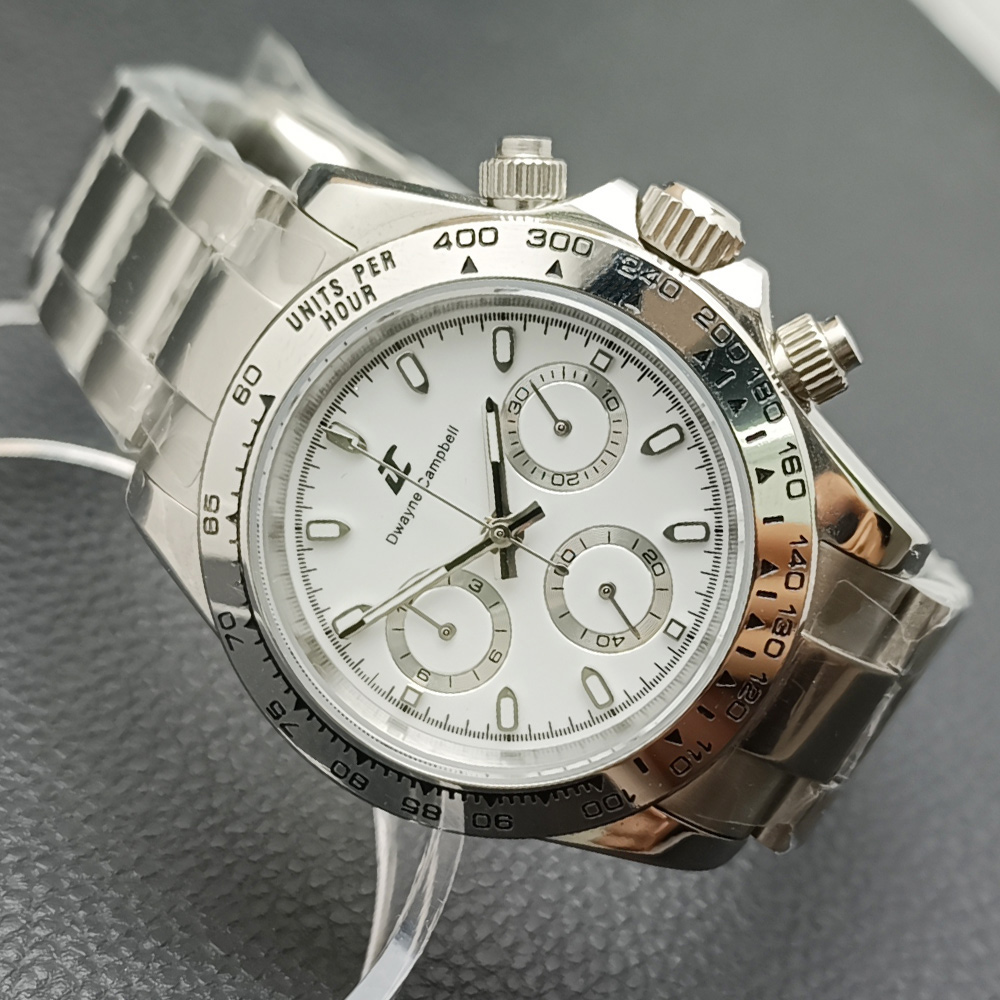 Corona de reloj VK63 con torni - Watch Crown Stem reseña y precio