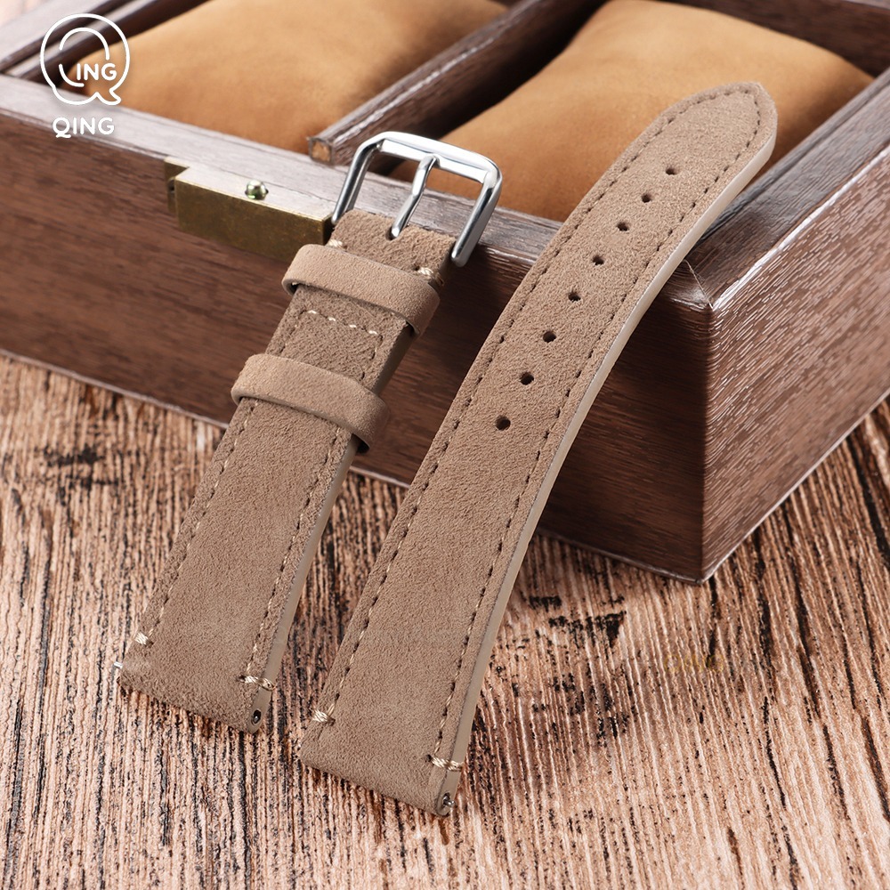 Correa de reloj de cuero de li - Smartwatch Vintage Watches For Women reseña y precio