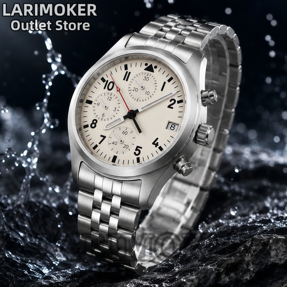 Reloj de pulsera LARIMOKER de  - Timex Watches Smartwatch reseña y precio