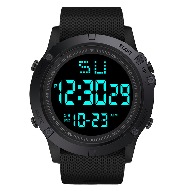 Reloj deportivo Y08 para hombr - Kids Watches Not Smartwatch reseña y precio