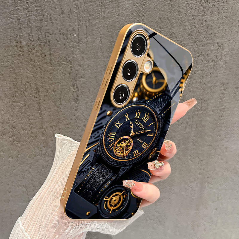 Funda de Teléfono 2D con Diseñ - Watches Original reseña y precio