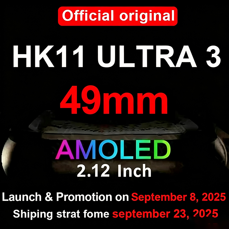 Nuevo Reloj HK10 Actualizado H - Heart Rate Gps Watch reseña y precio