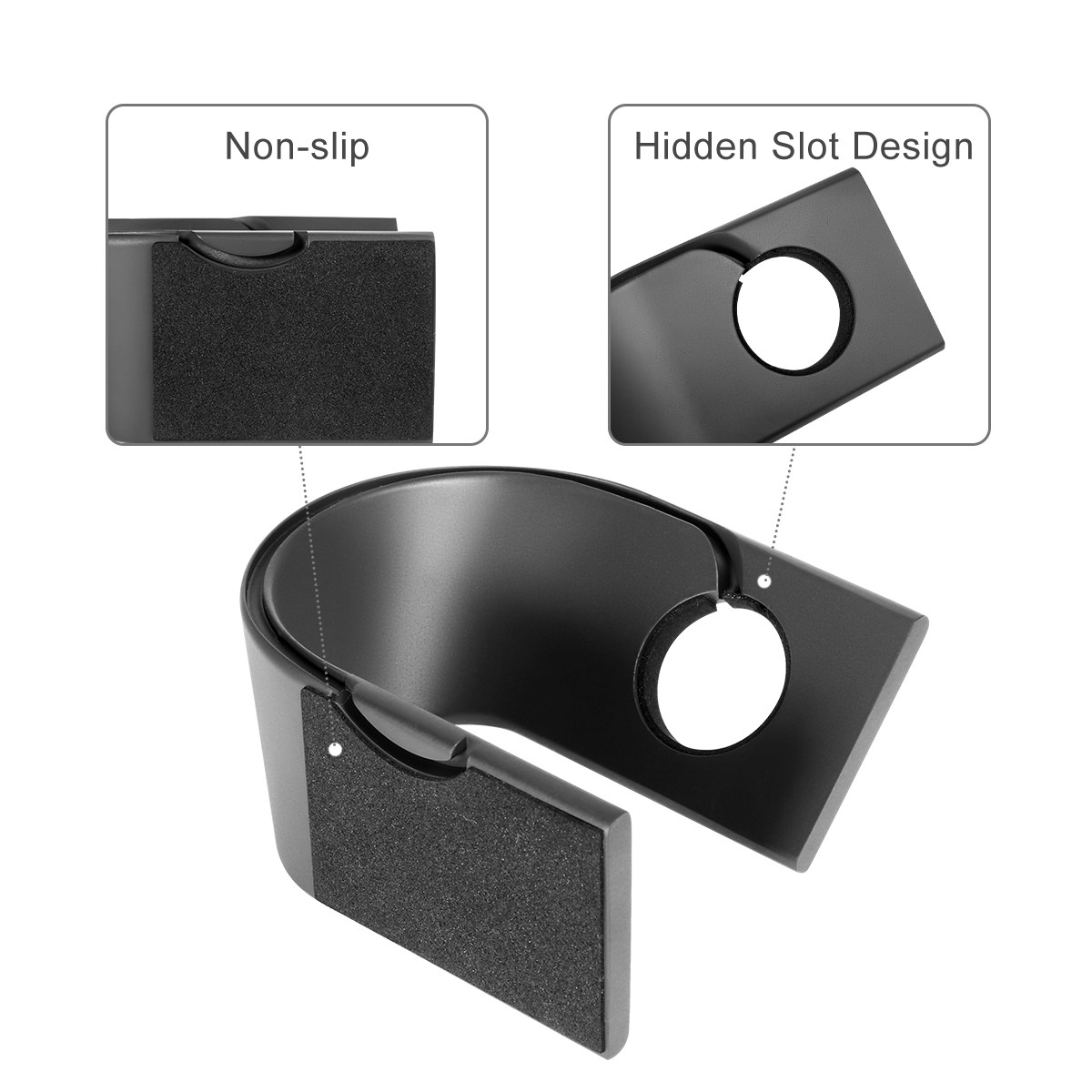 Soporte para relojes con forma - Watch Charging Dock reseña y precio