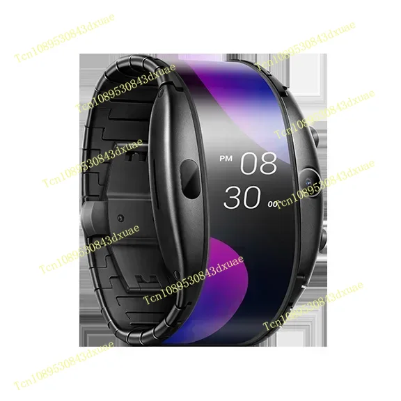 Reloj Inteligente Bluetooth Al - Heart Rate Gps Watch reseña y precio