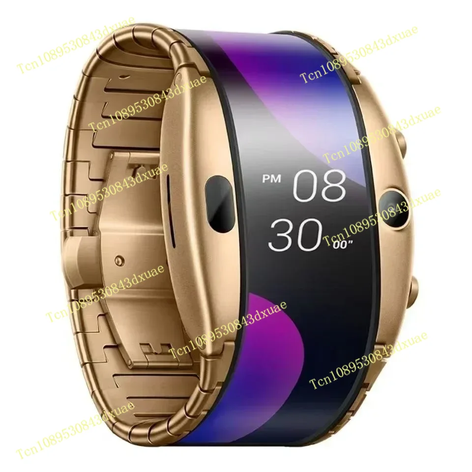 Reloj Inteligente Bluetooth Al - Heart Rate Gps Watch reseña y precio