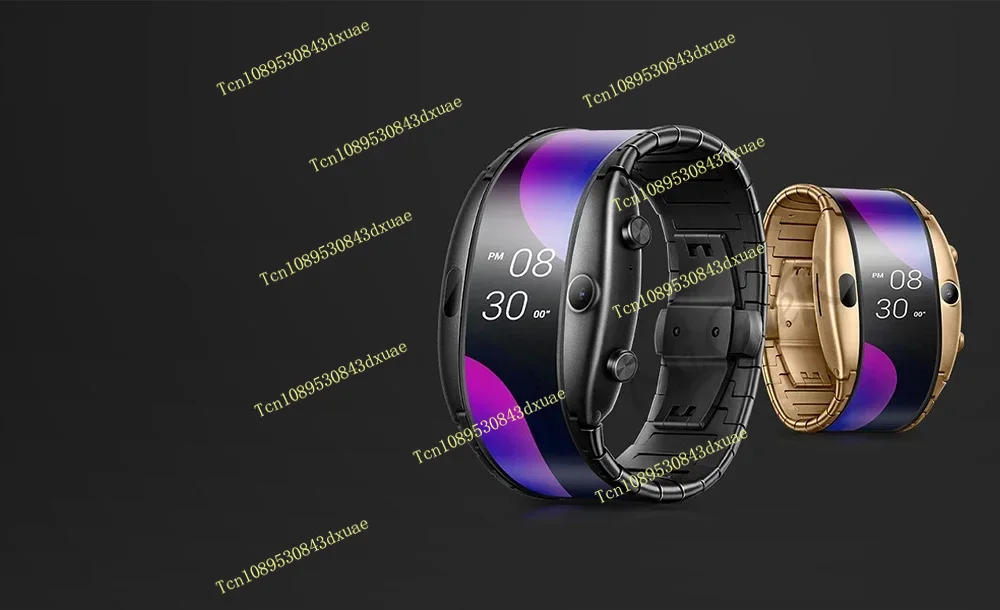 Reloj Inteligente Bluetooth Al - Heart Rate Gps Watch reseña y precio