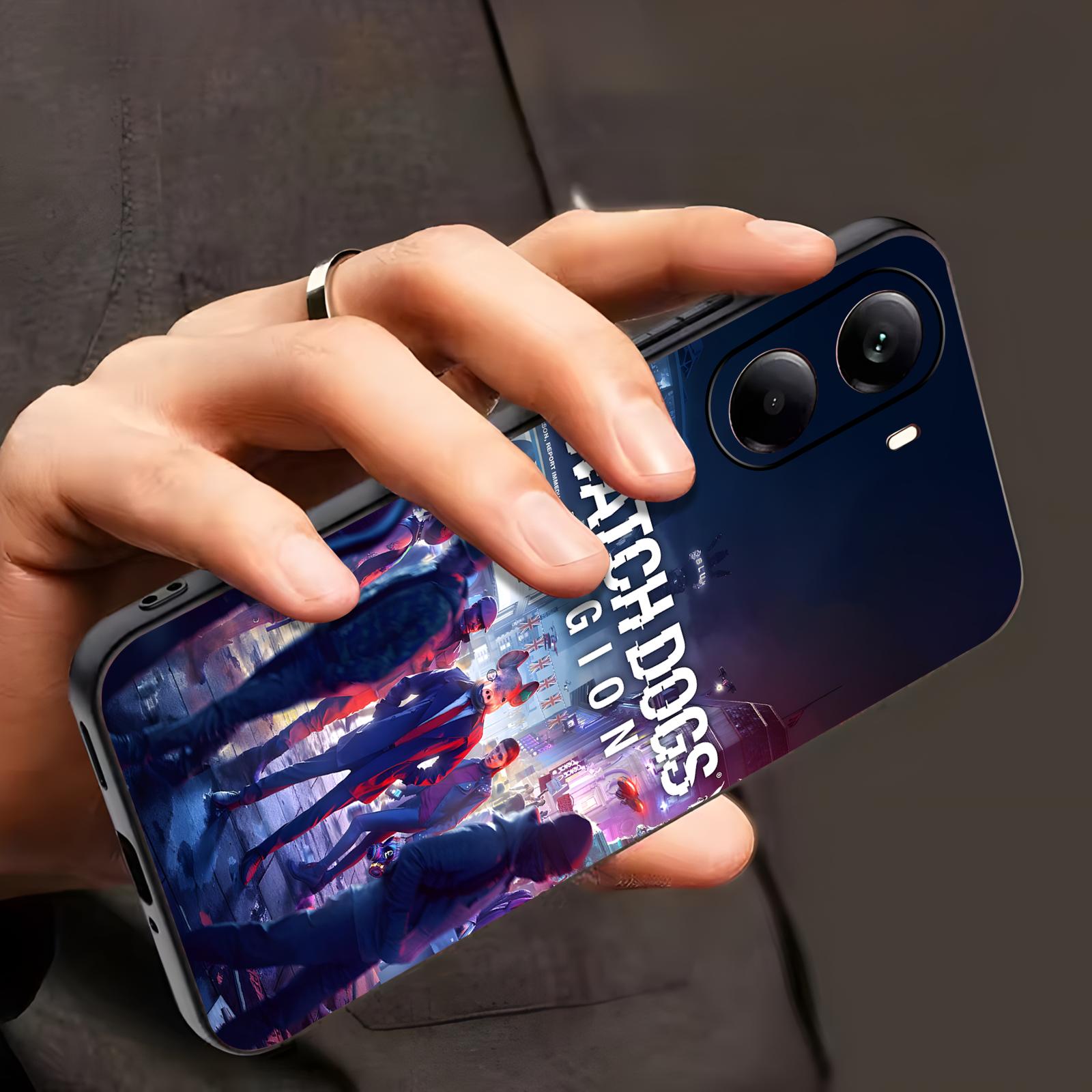 Funda para teléfono Xiaomi POC - Watch X7 reseña y precio