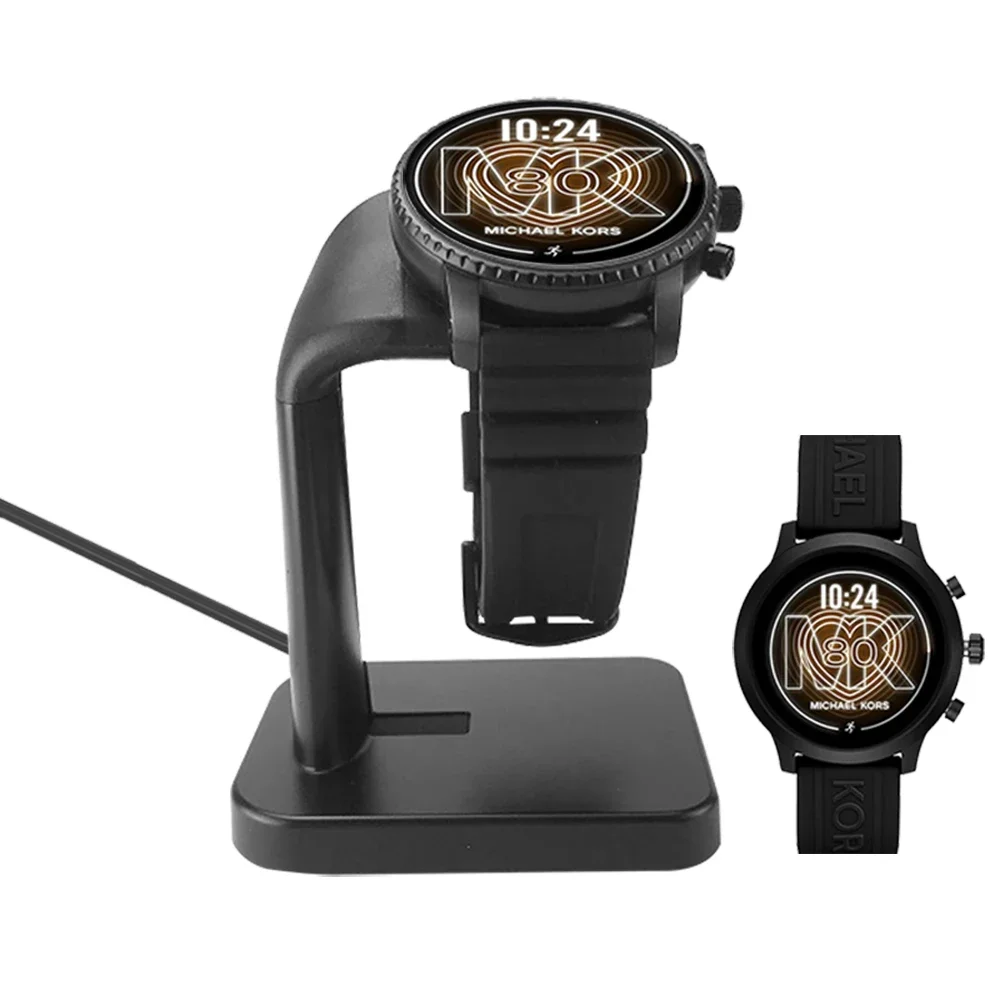 Cargador para Fossil Gen 4 Gen - Smartwatch Watches Michael Kors reseña y precio