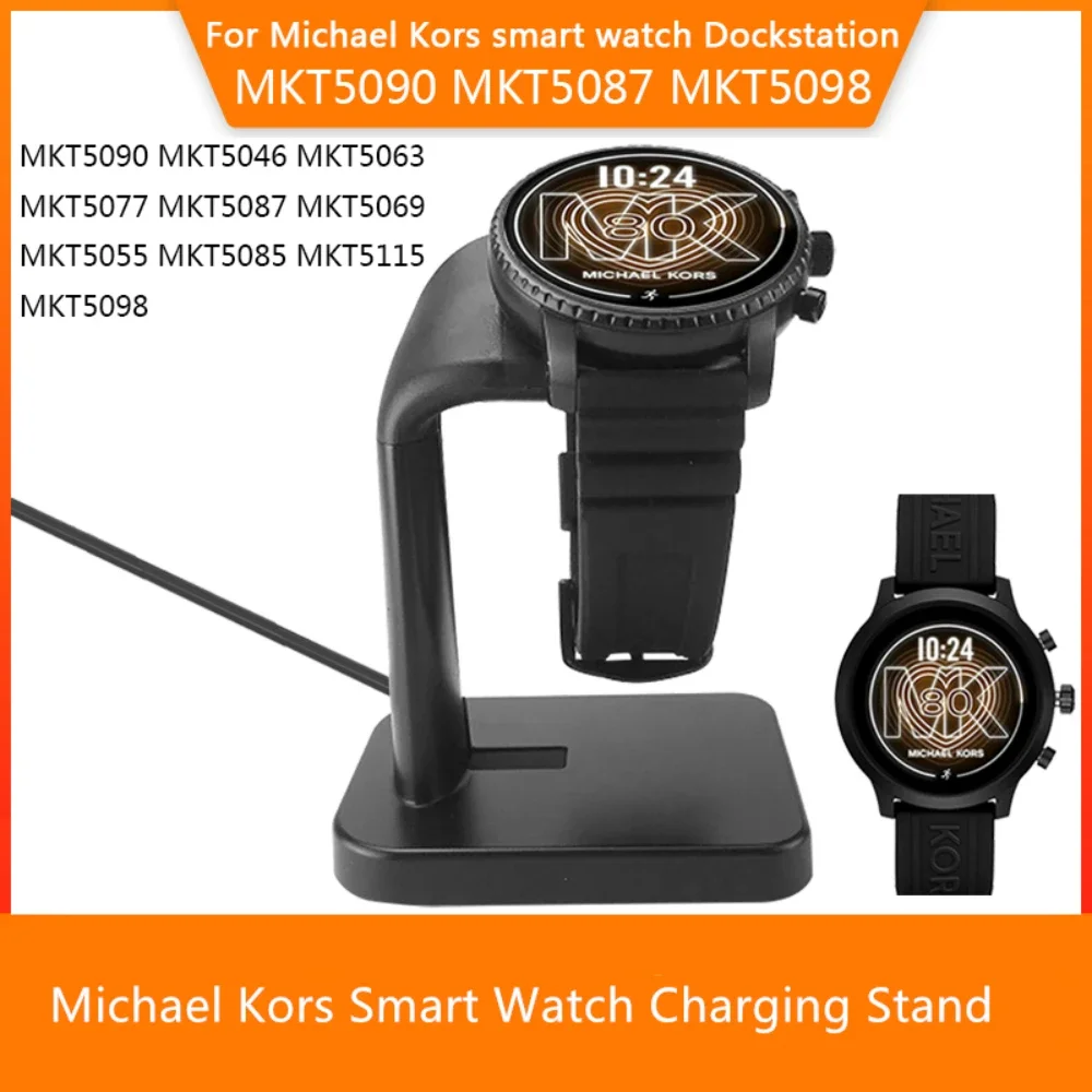 Cargador para Fossil Gen 4 Gen - Smartwatch Watches Michael Kors reseña y precio