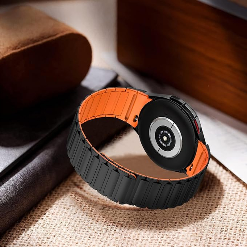 Correa para Samsung Galaxy Wat - Smartwatch Samsung Watches For Men reseña y precio