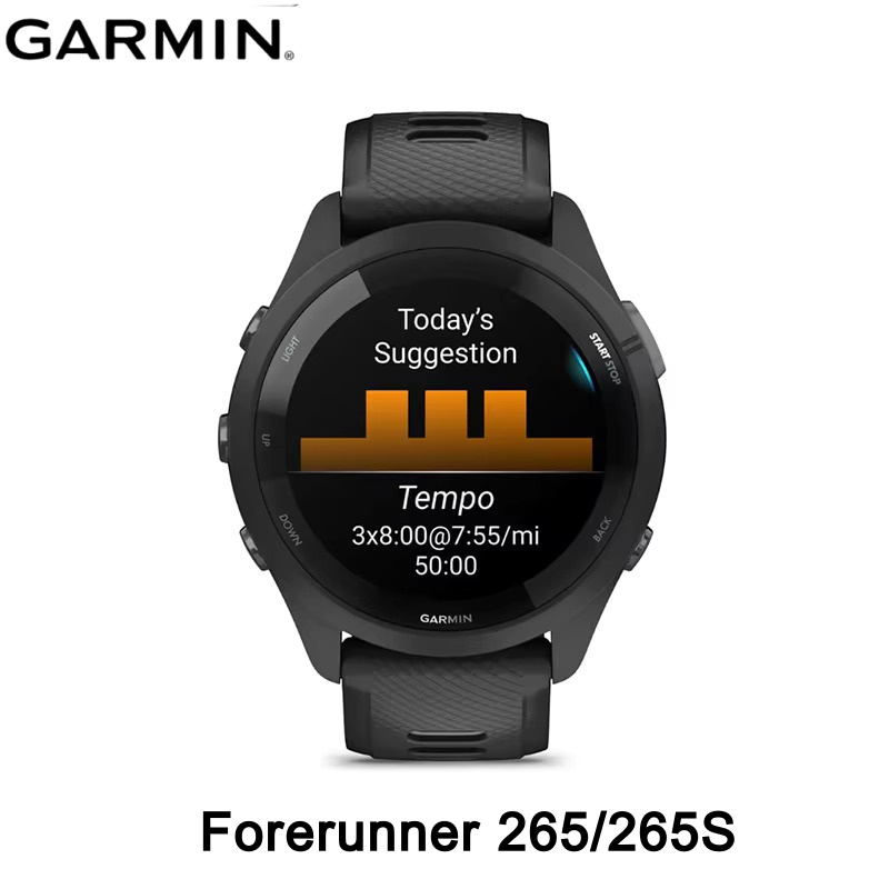 Reloj Inteligente Garmin Forer - Timex Watches Smartwatch reseña y precio