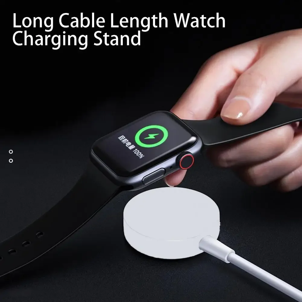 Base de carga USB para X8/X7 P - Watch X7 reseña y precio
