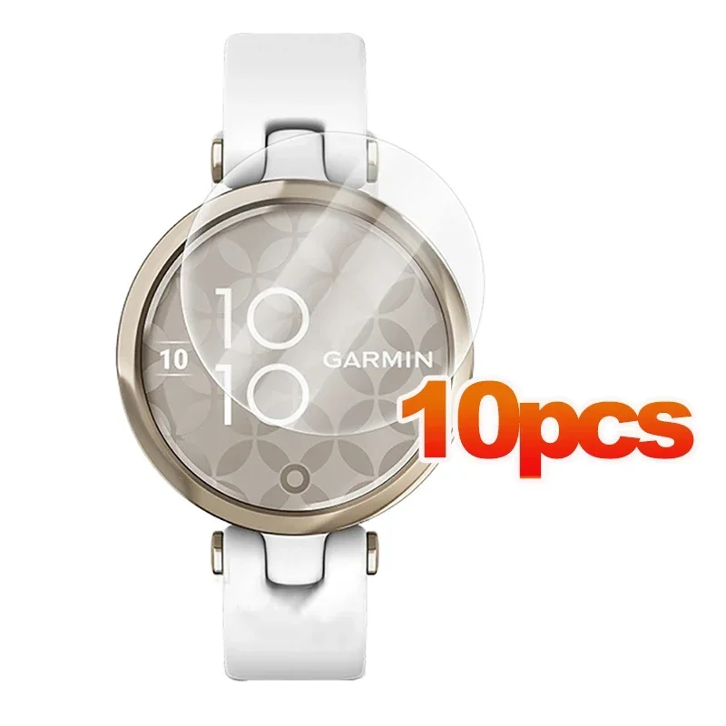 Garmin Lily-Película protector - Smartwatch Sports Watches For Women reseña y precio
