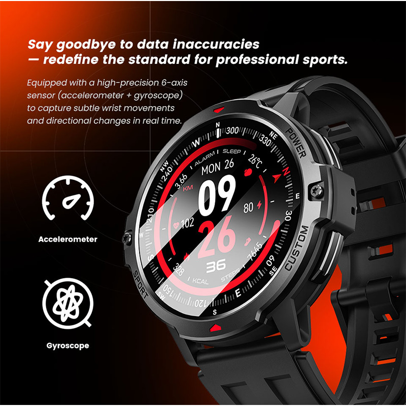 Nuevo Reloj Inteligente Deport - Timex Watches Smartwatch reseña y precio