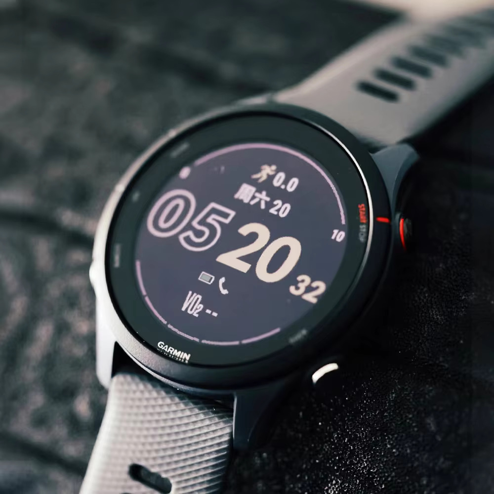 Reloj Inteligente GPS Garmin F - Timex Watches Smartwatch reseña y precio
