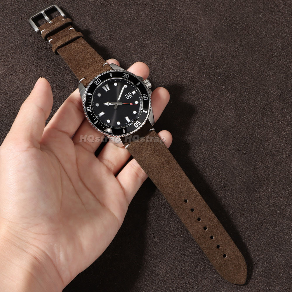Correa de reloj de cuero de an - Smartwatch Vintage Watches For Women reseña y precio