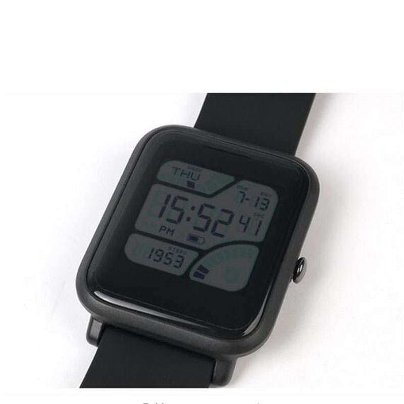 Protector de pantalla completa - Smartwatch English reseña y precio
