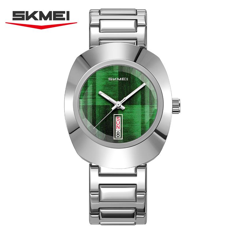 Reloj de Pulsera SKMEI 9410, N - Timex Watches Smartwatch reseña y precio