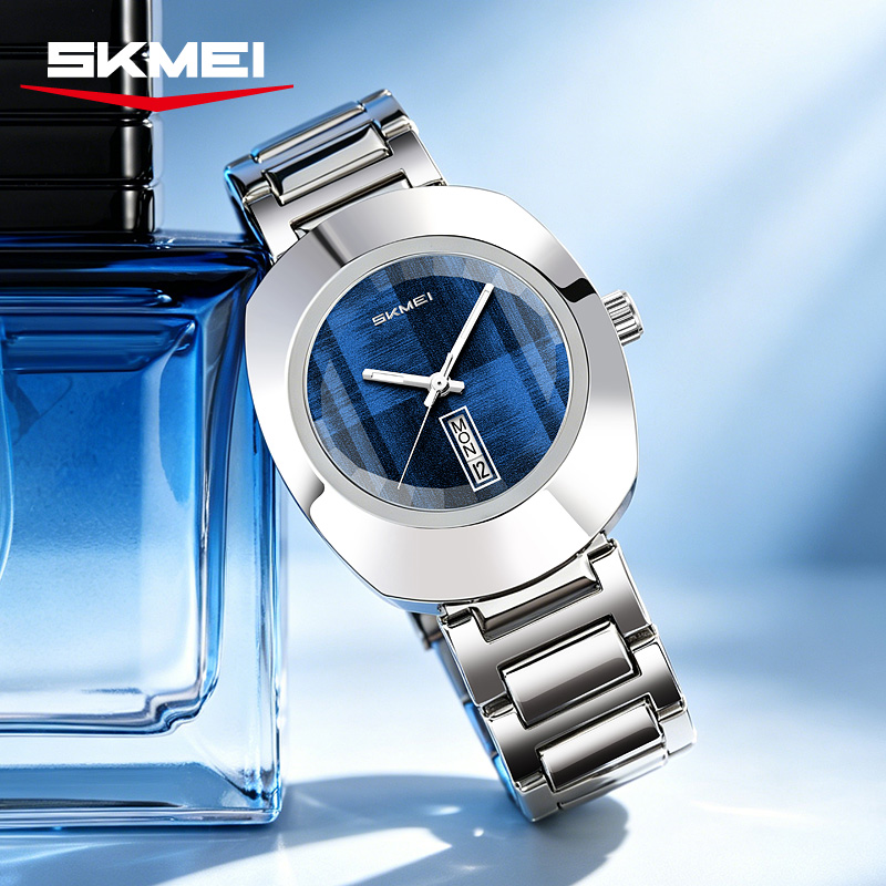 Reloj de Pulsera SKMEI 9410, N - Timex Watches Smartwatch reseña y precio