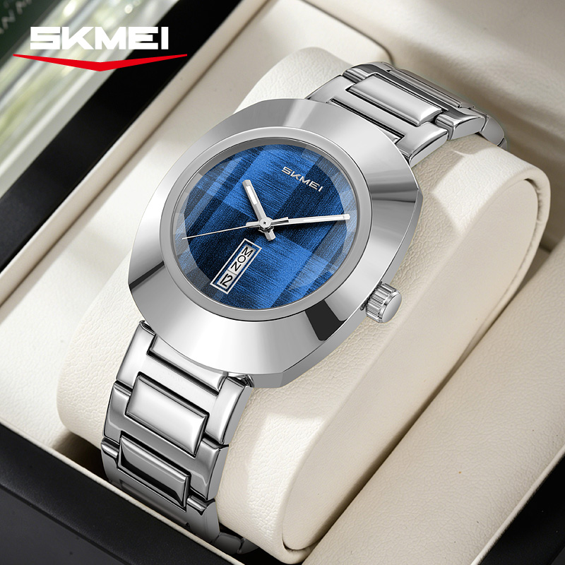 Reloj de Pulsera SKMEI 9410, N - Timex Watches Smartwatch reseña y precio