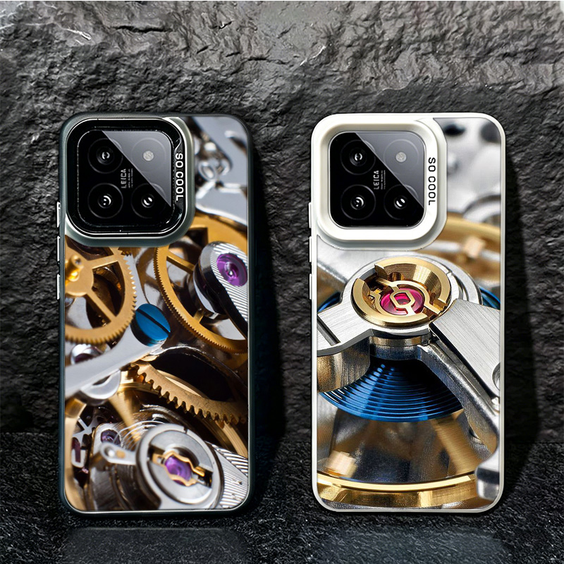 Funda de Teléfono con Diseño d - Watch X7 reseña y precio