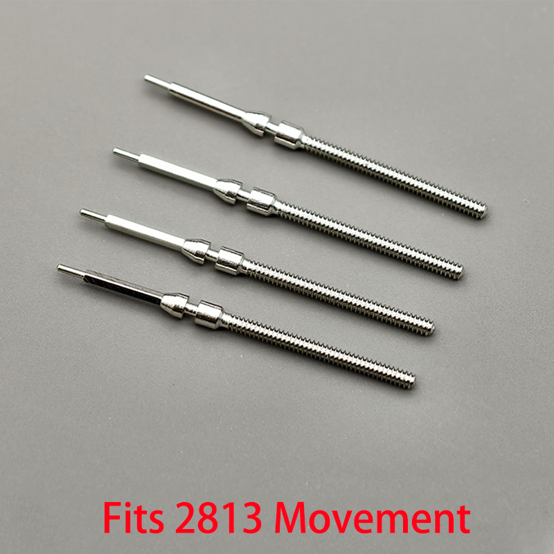 Vástago de corona de movimient - Watch Crown Stem reseña y precio