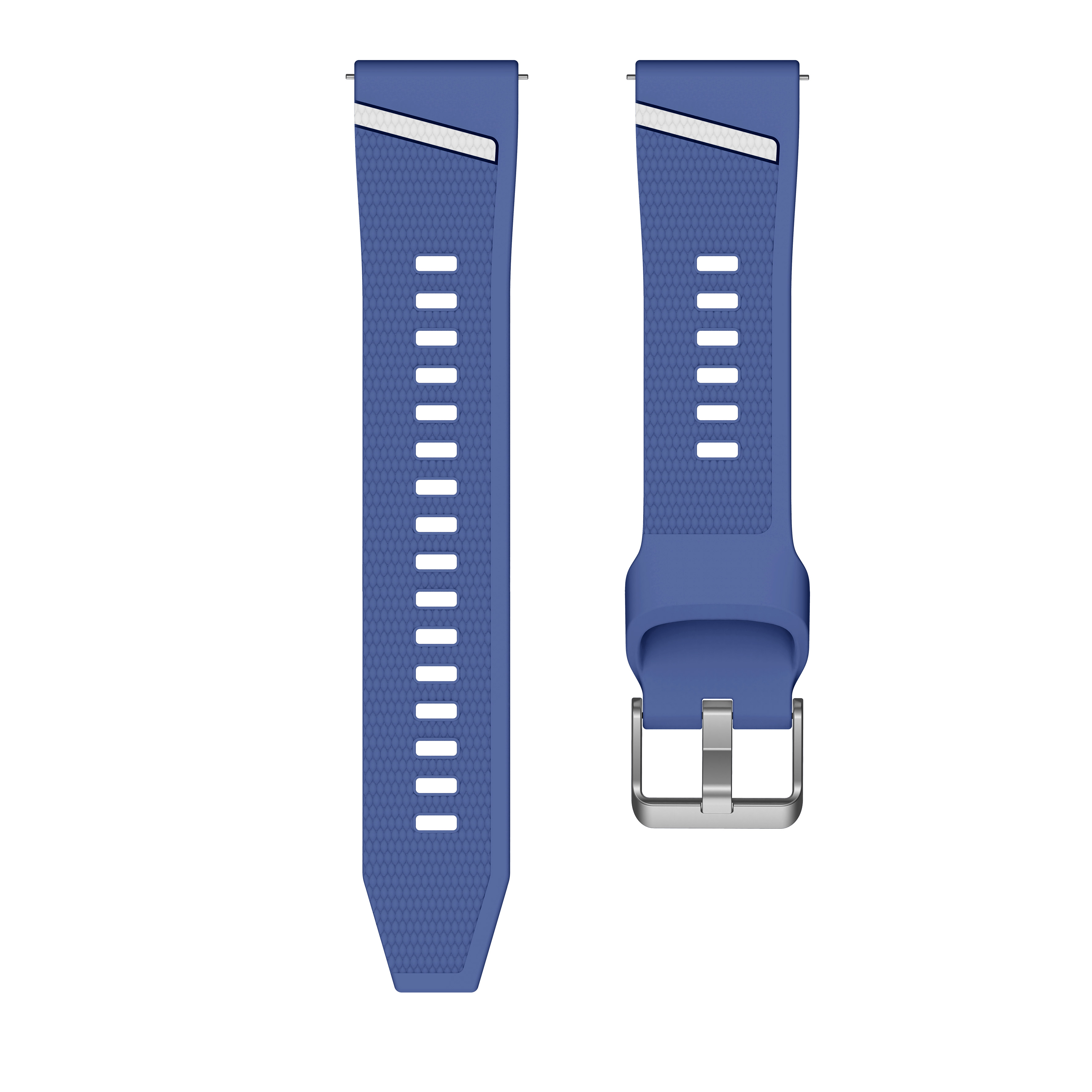 Correa de silicona original 1: - Smartwatch Samsung Watches For Men reseña y precio