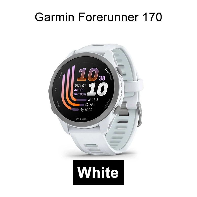 Reloj inteligente Garmin Forer - Timex Watches Smartwatch reseña y precio