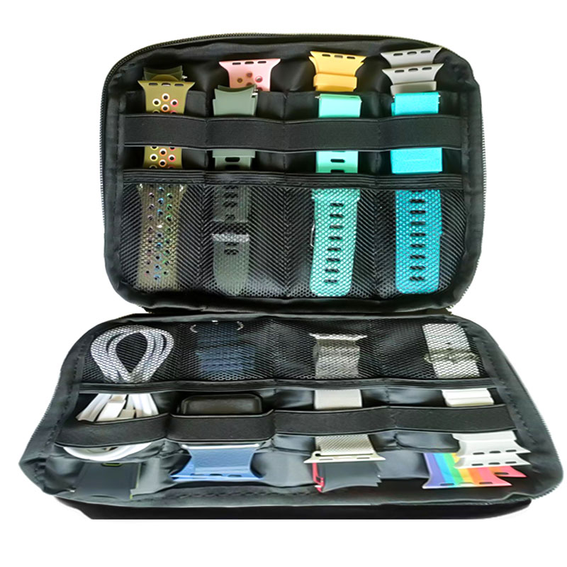 Caja portátil impermeable, sop - Smartwatch Apple Watches For Men reseña y precio